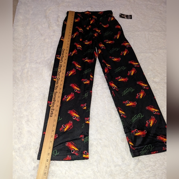 Nwt gas monkey garage men's fleece sleep pant - Picture 8 of 16